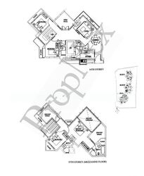 Tanamera Crest (D16), Condominium #597762931